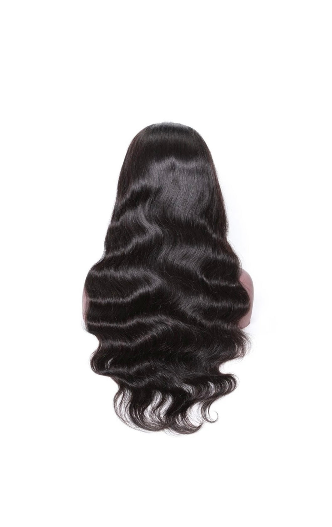 HD Body Wave Lace frontal Wig